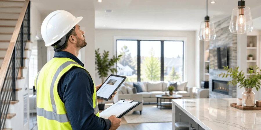 What to Expect During a Professional Building Inspection